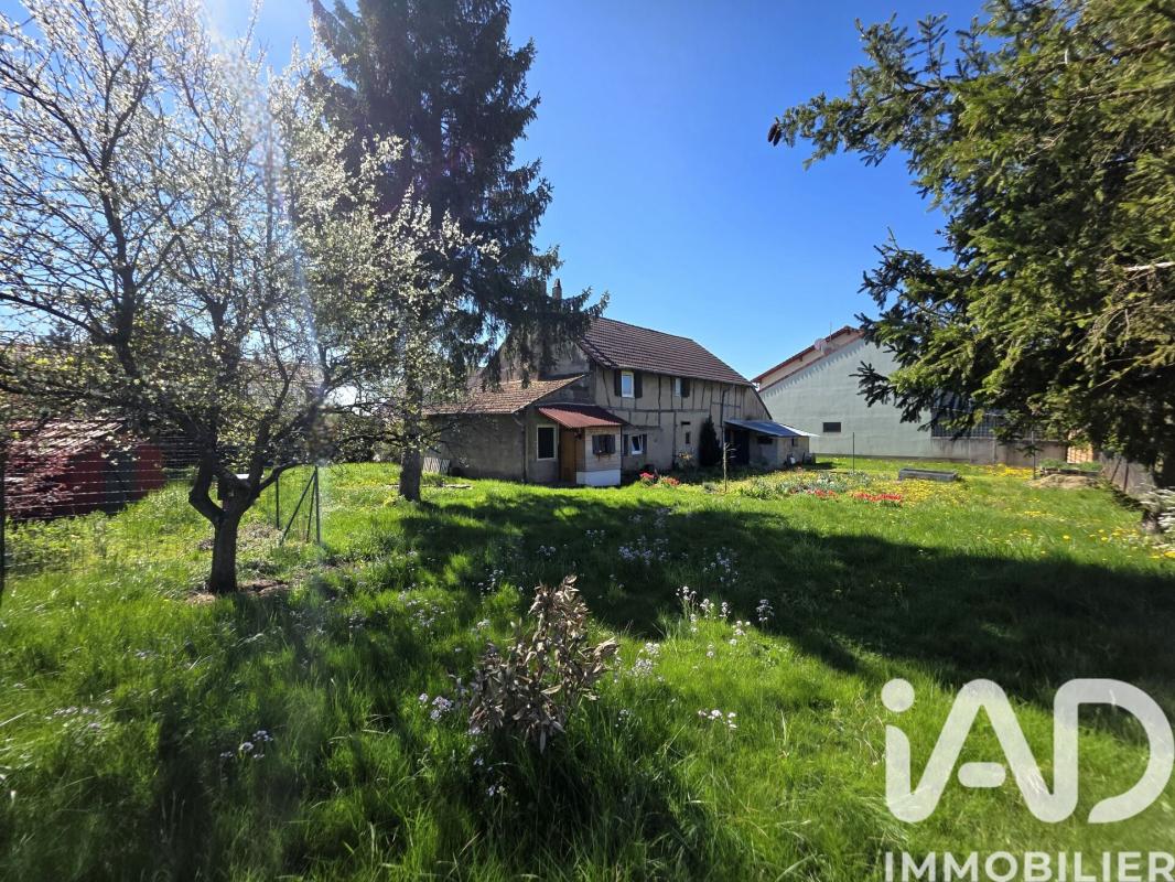 Maison de village 4 Pièce(s) Hilsprich