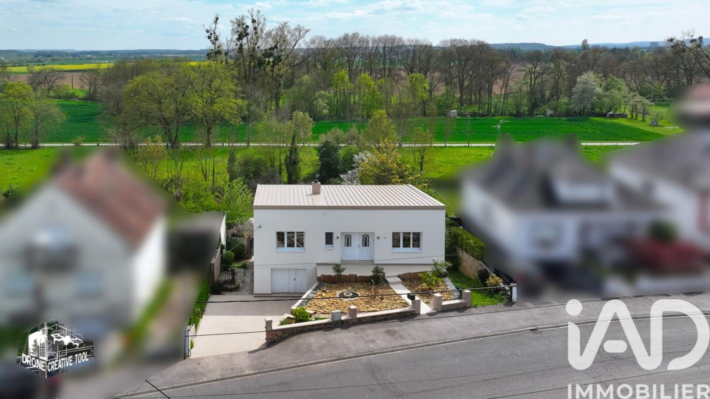 Maison 5 Pièce(s) Thionville
