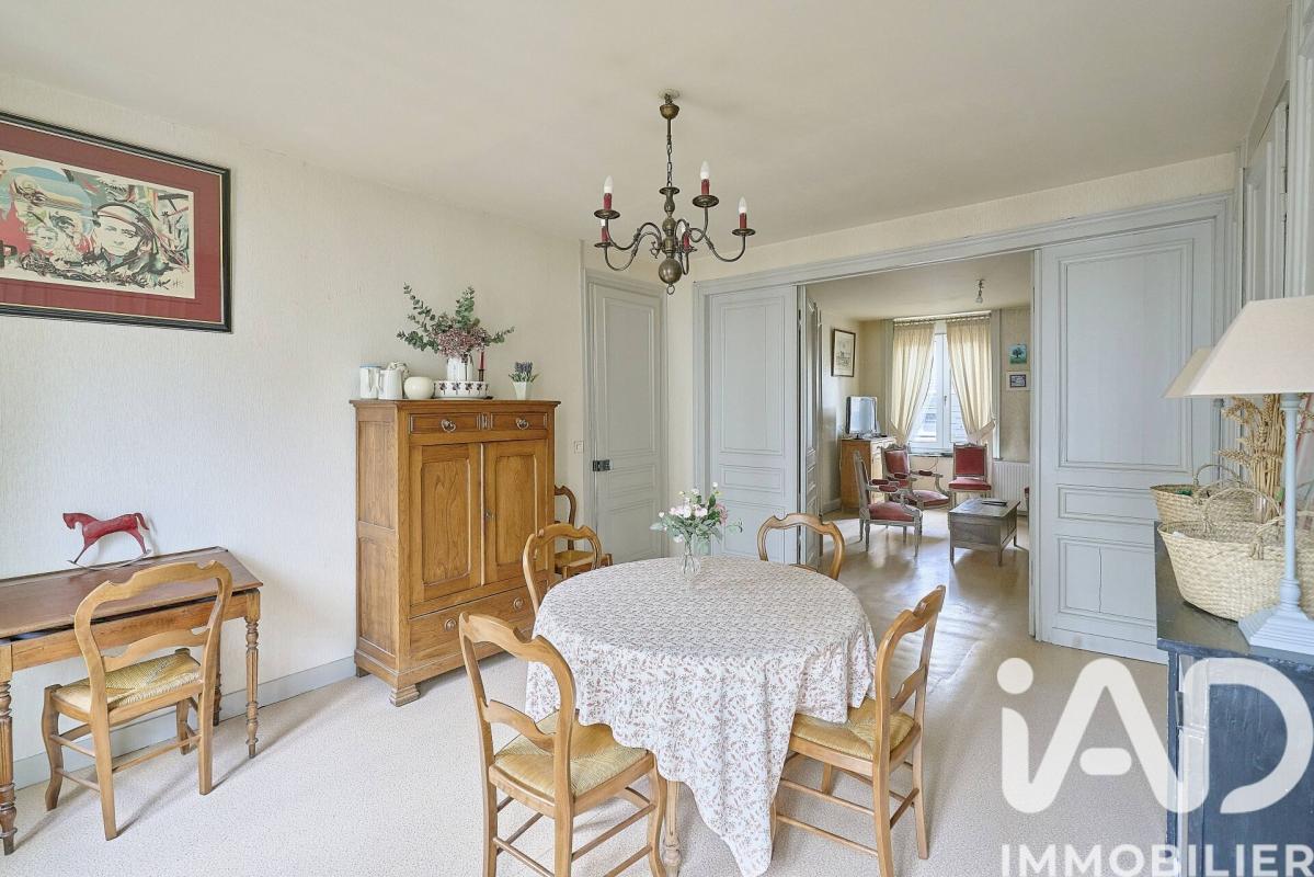 Appartement 3 Pièce(s) Lille