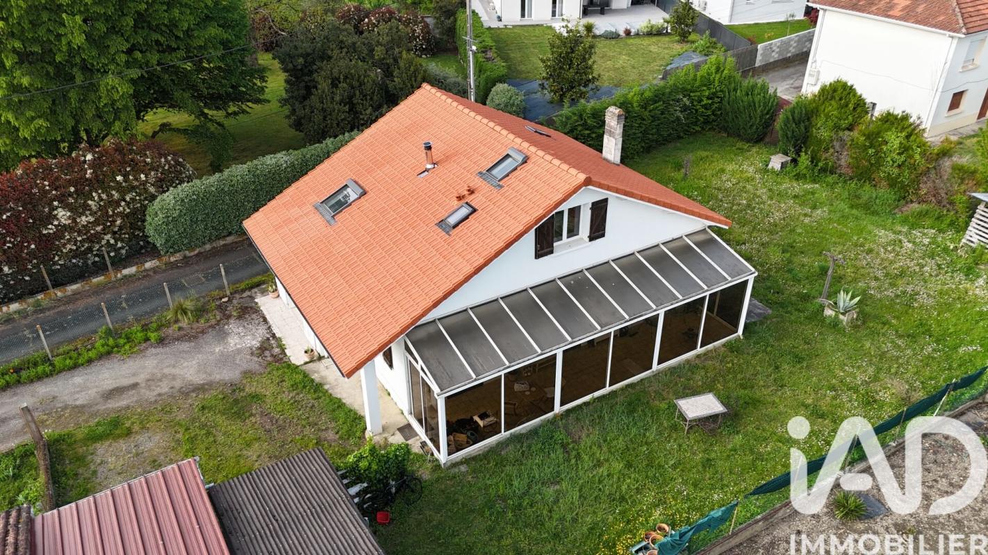 Maison 4 Pièce(s) Aureilhan