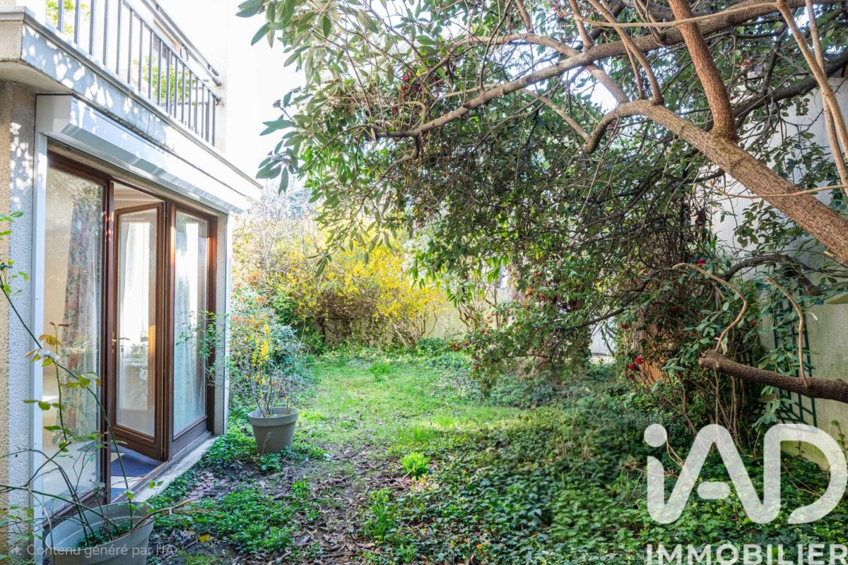 Duplex 4 Pièce(s) Antony