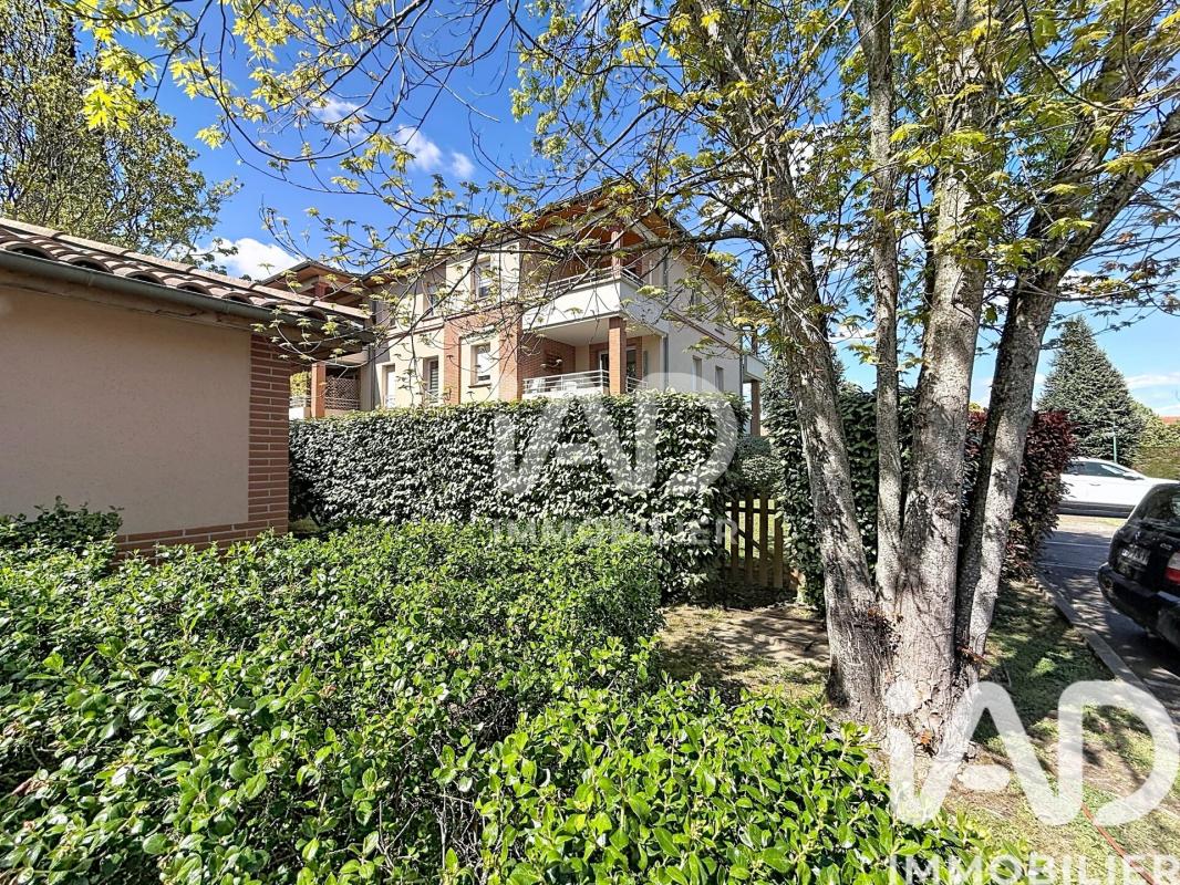 Appartement 3 Pièce(s) Toulouse