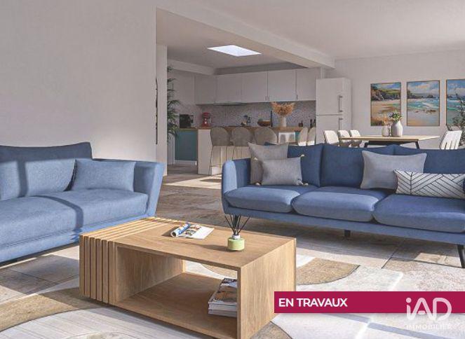 Maison 4 Pièce(s) Angoulins