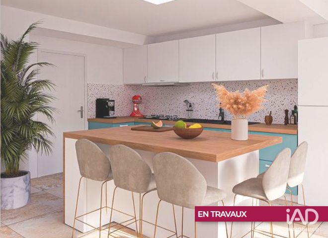 Maison 5 Pièce(s) Angoulins