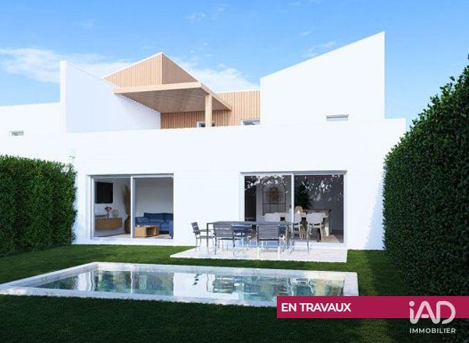 Maison 6 Pièce(s) Angoulins