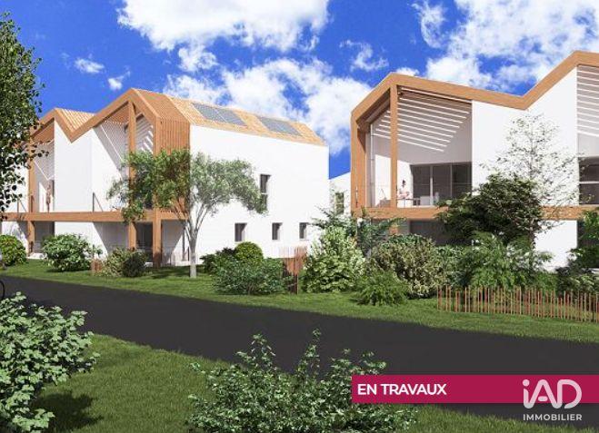 Maison 6 Pièce(s) Angoulins