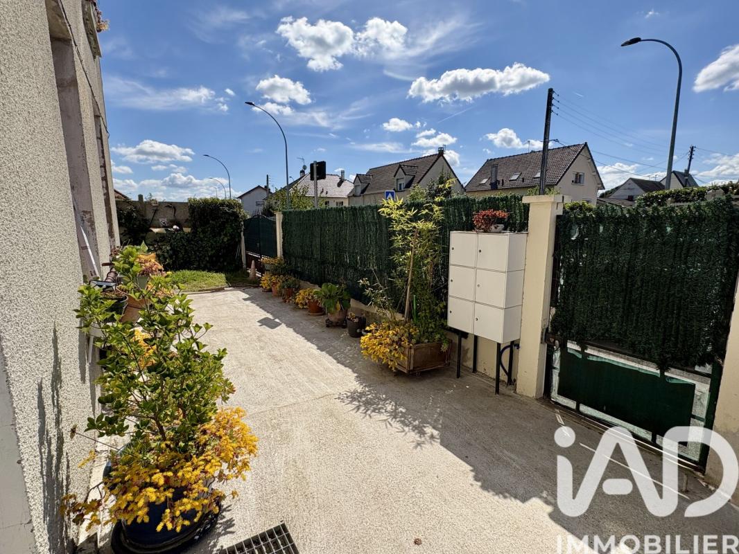 Appartement 2 Pièce(s) Savigny-sur-Orge