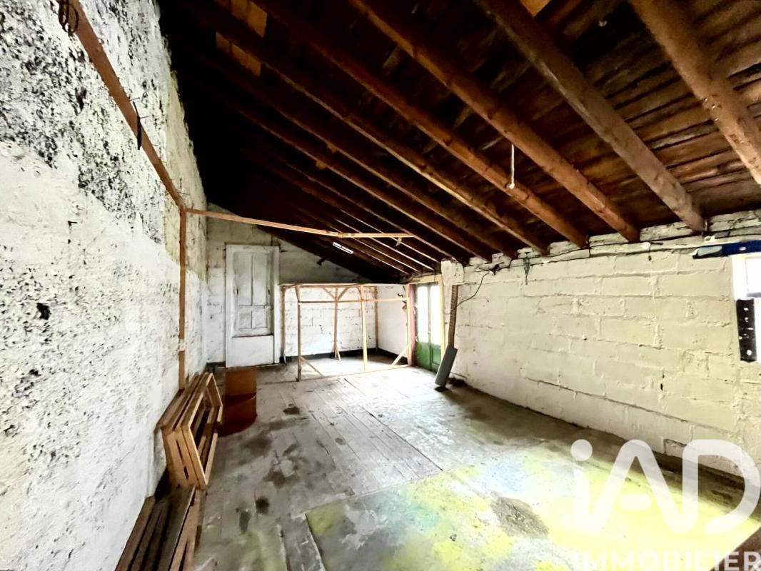 Loft 2 Pièce(s) Saint-Étienne