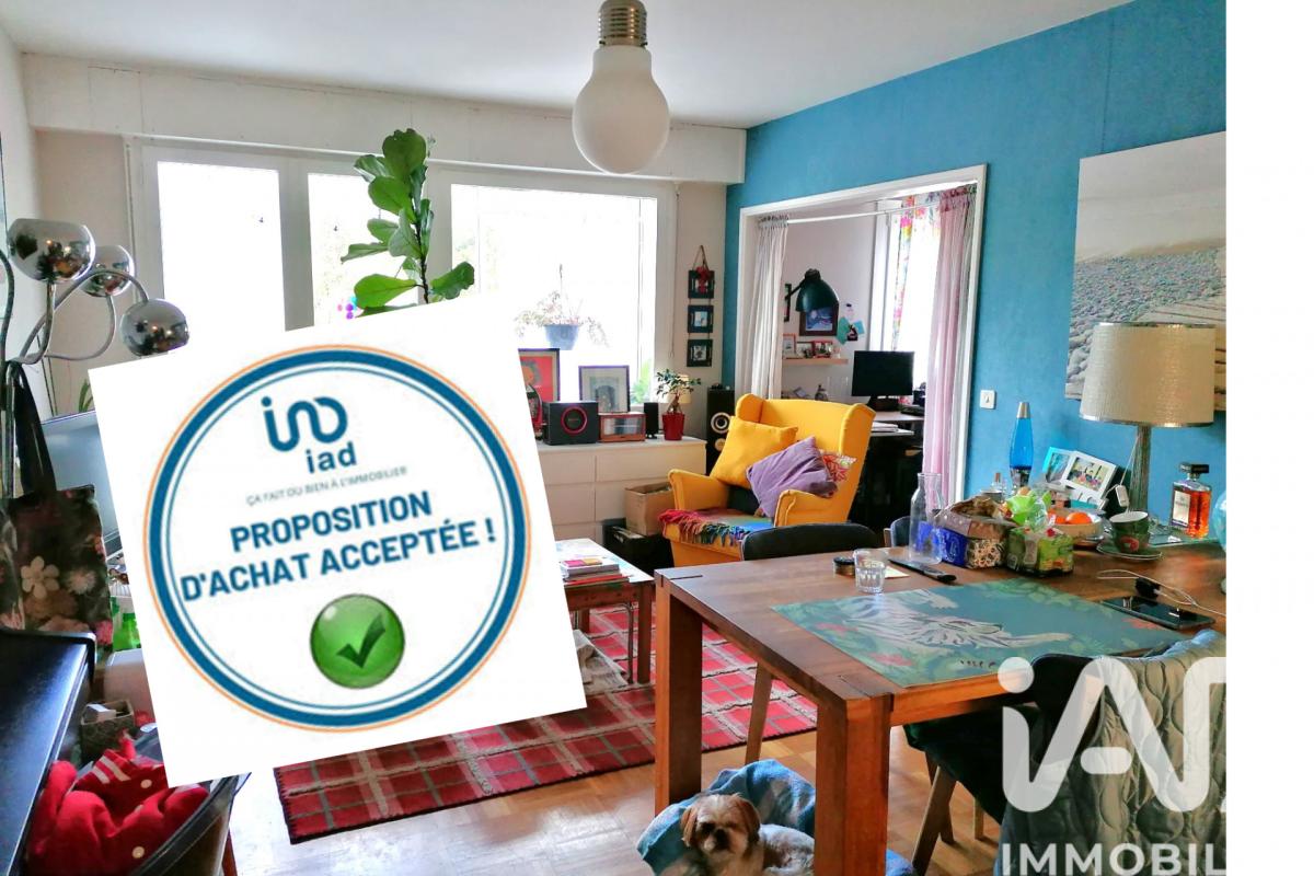 Appartement 4 Pièce(s) Lorient