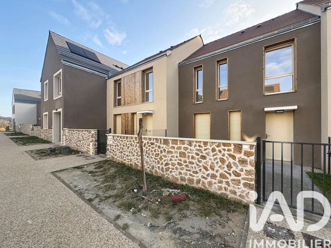 Maison 5 Pièce(s) Saint-Chéron