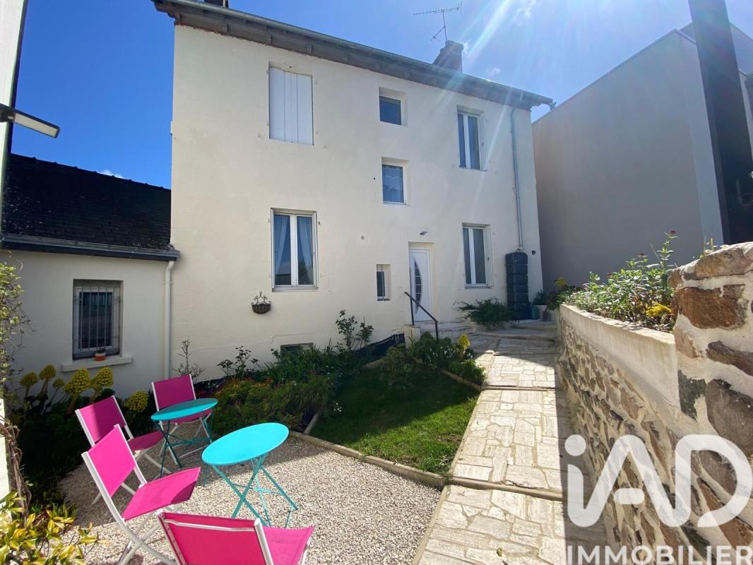 Maison 5 Pièce(s) Ploubazlanec