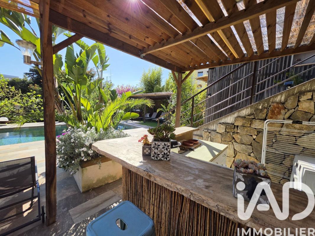 Villa 7 Pièce(s) Cannes