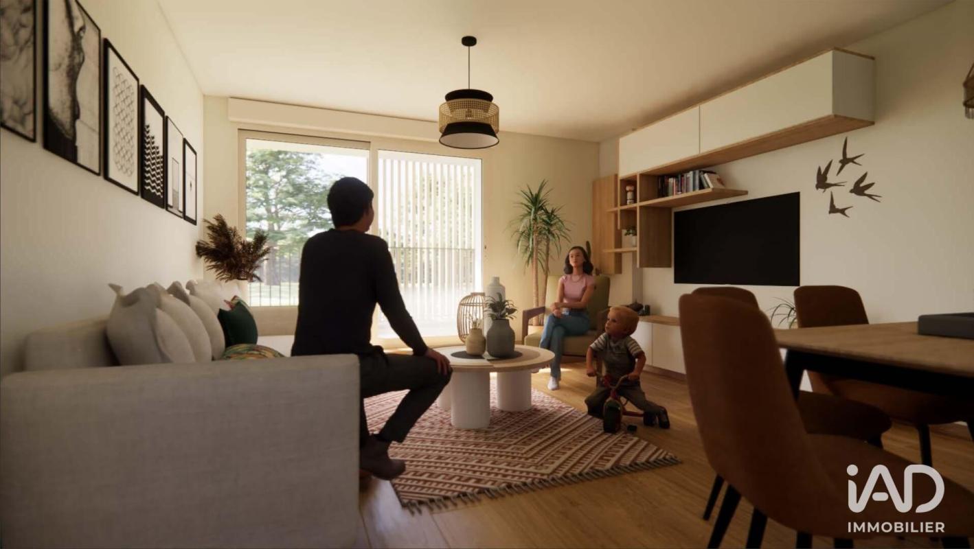 Appartement 5 Pièce(s) Cancale