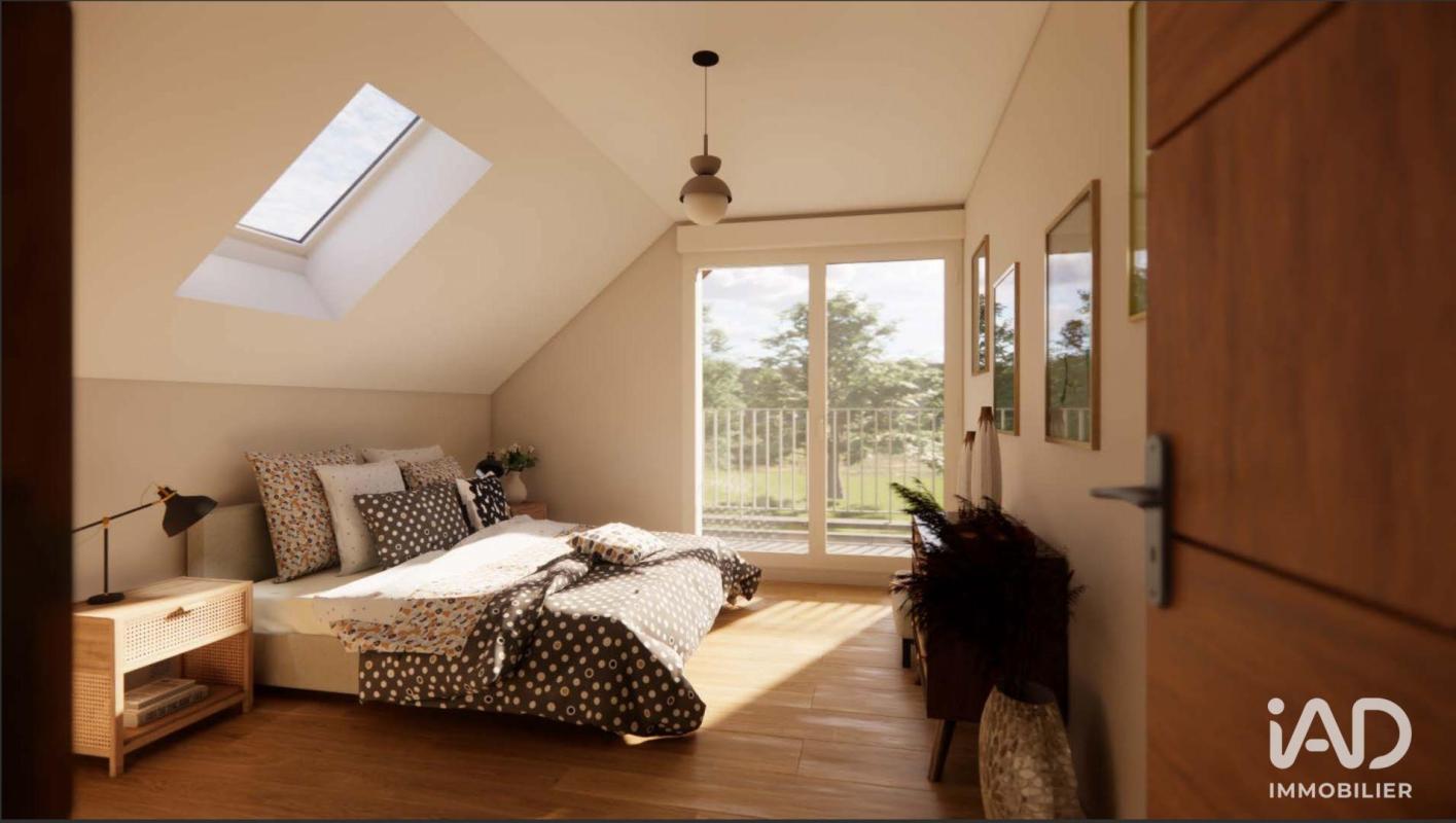 Appartement 5 Pièce(s) Cancale