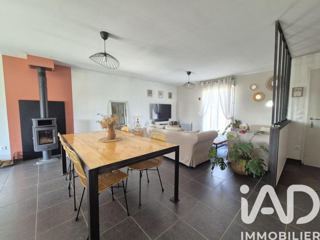 Pavillon 4 Pièce(s) Hauterive