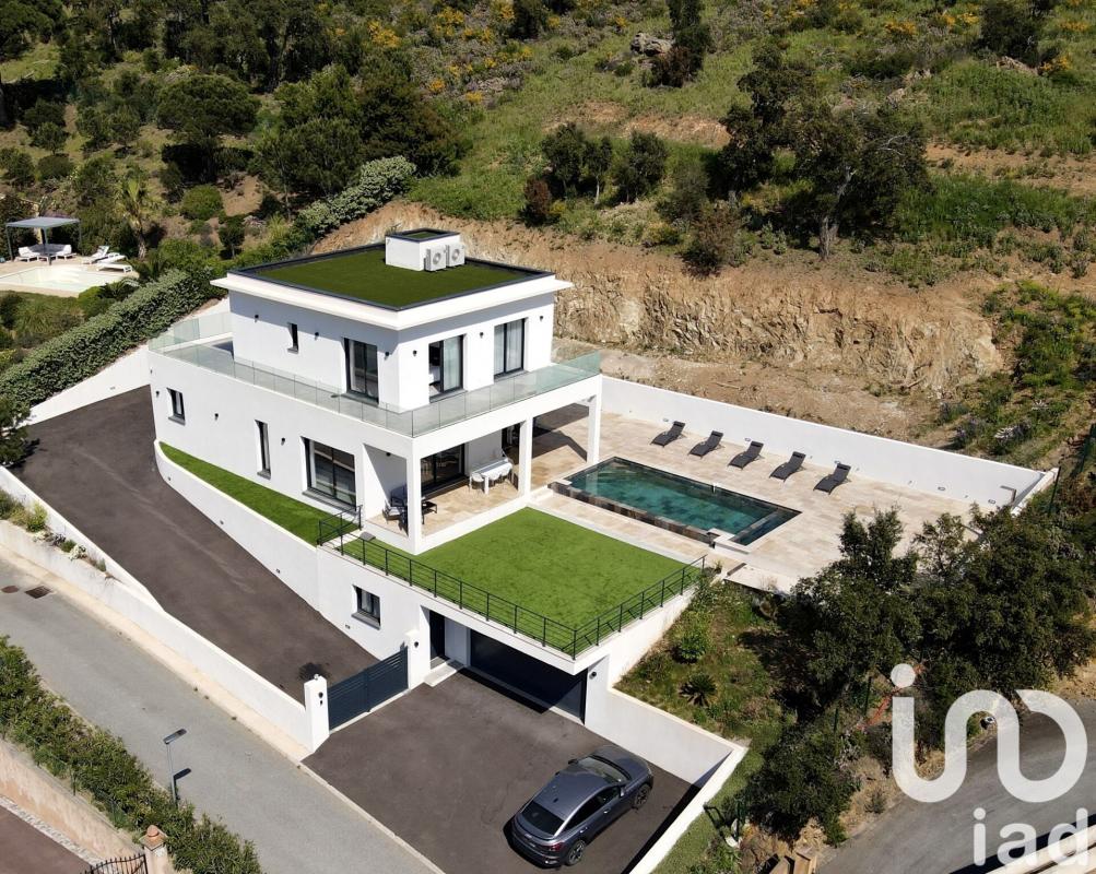 Maison 7 Pièce(s) Sainte-Maxime