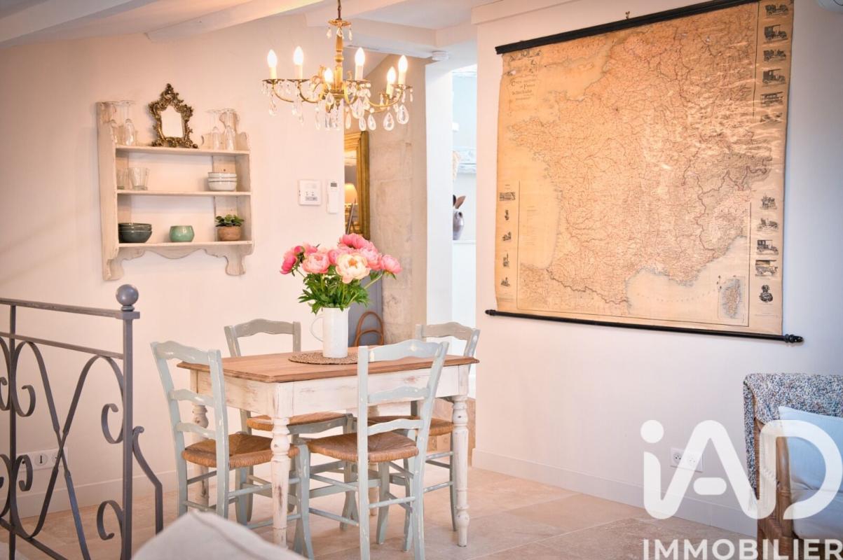 Appartement 2 Pièce(s) Uzès