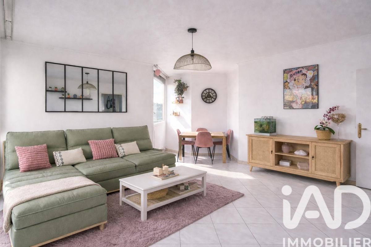 Appartement 3 Pièce(s) Saint-Germain-en-Laye