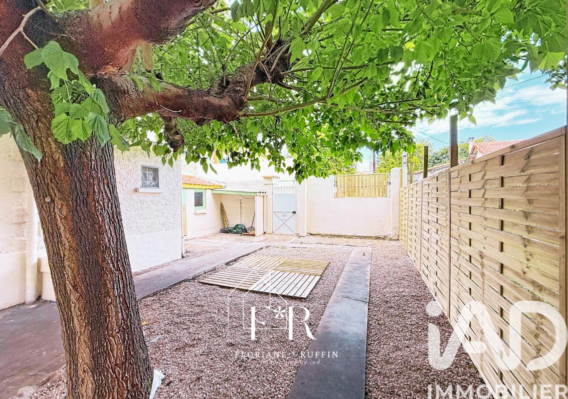 Maison de ville 3 Pièce(s) Avignon