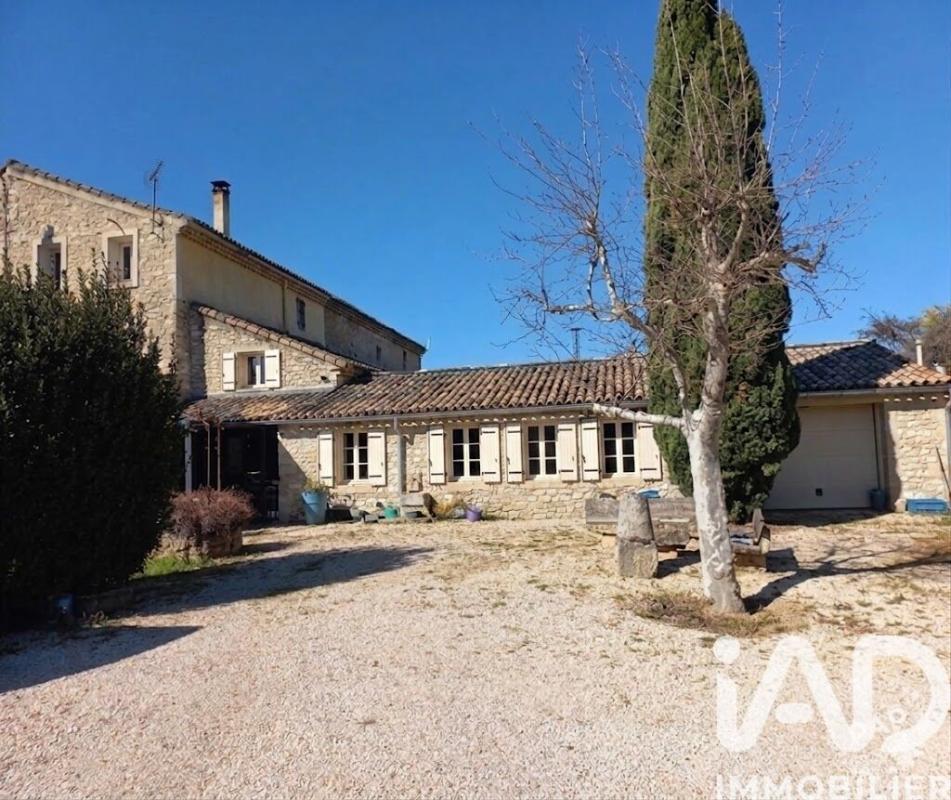 Maison provençale 10 Pièce(s) L'Isle-sur-la-Sorgue