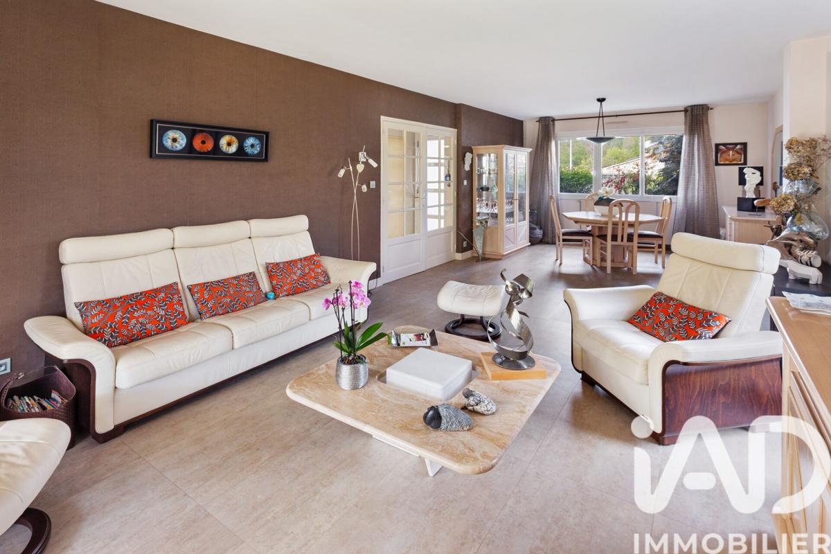 Maison traditionnelle 5 Pièce(s) Saint-Herblain