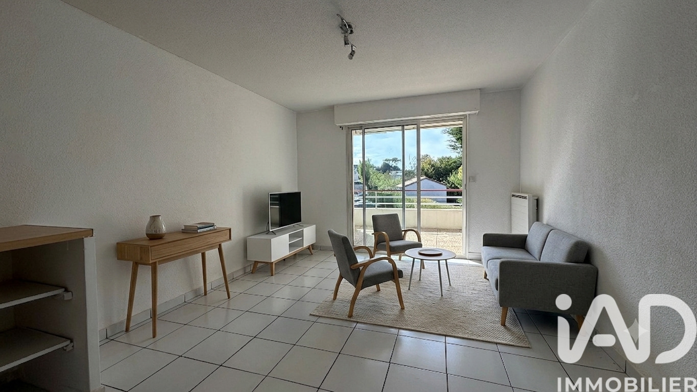 Appartement 2 Pièce(s) Pornichet
