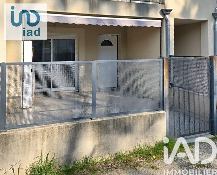 Appartement 2 Pièce(s) Avignon