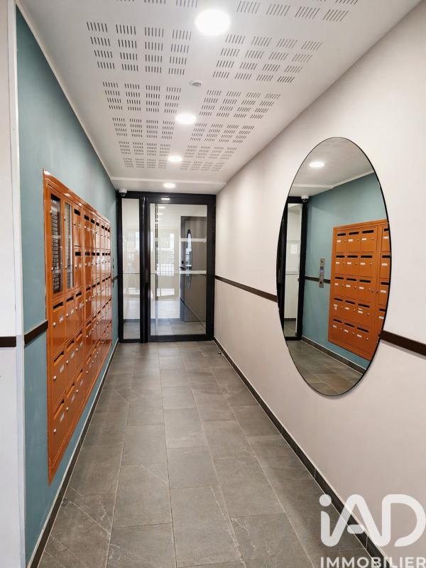 Appartement 2 Pièce(s) Eaubonne