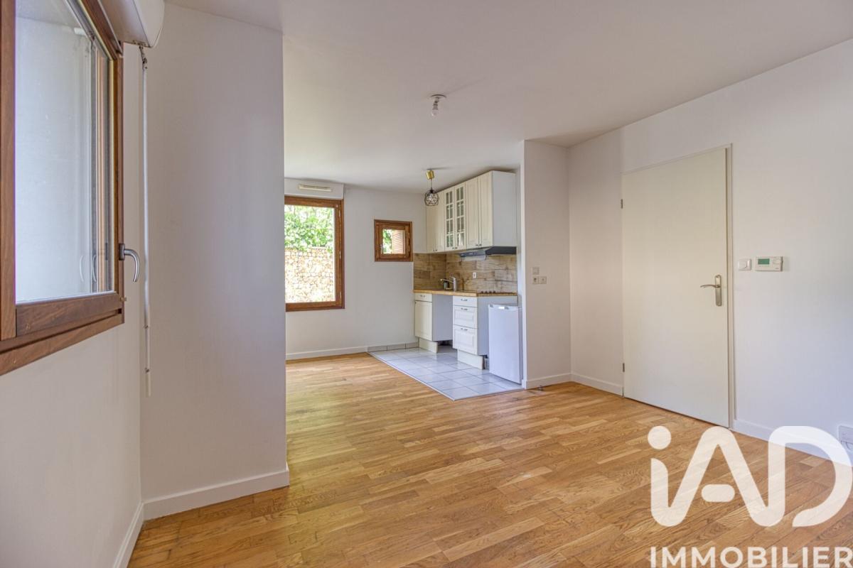 Appartement 1 Pièce(s) Eaubonne