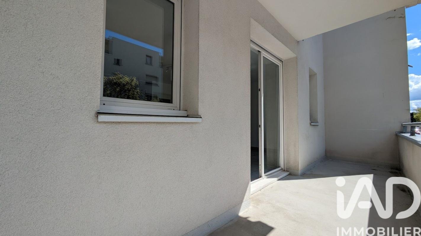 Appartement 3 Pièce(s) Rennes