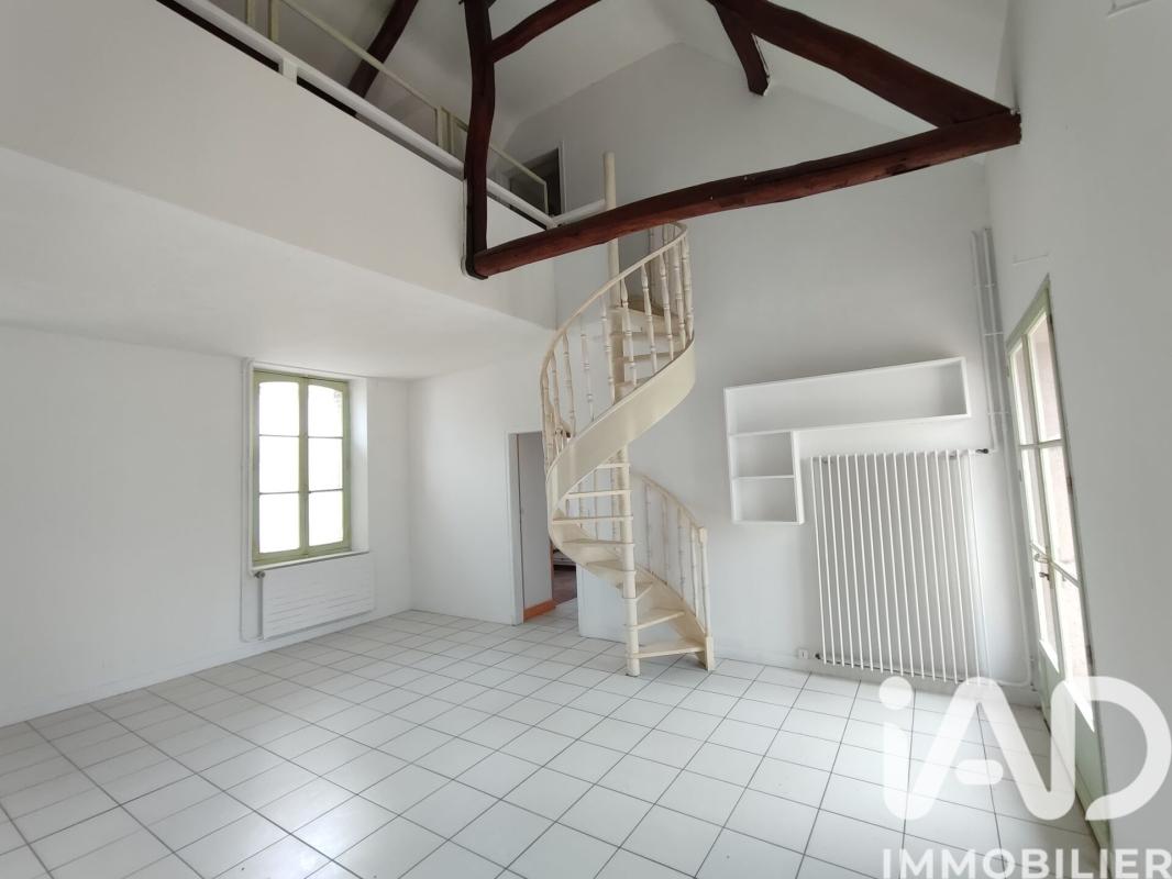 Maison 5 Pièce(s) Saint-Georges-sur-Eure
