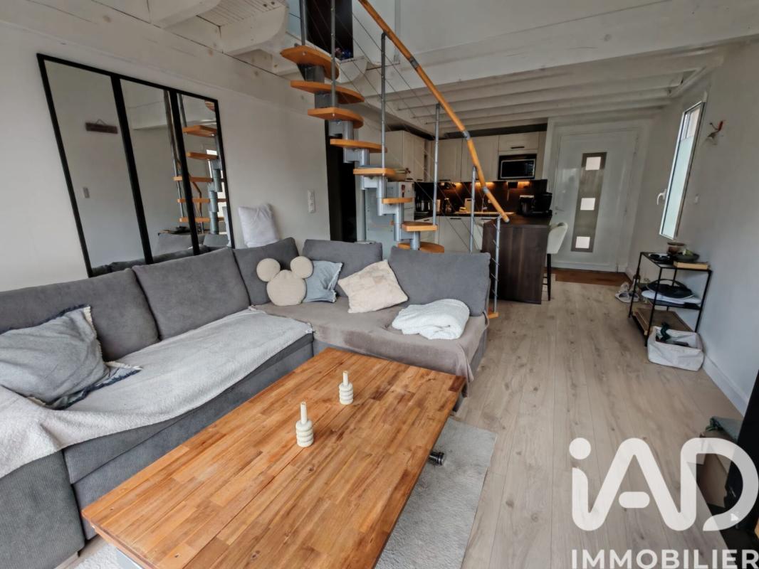 Maison 2 Pièce(s) Mérignac