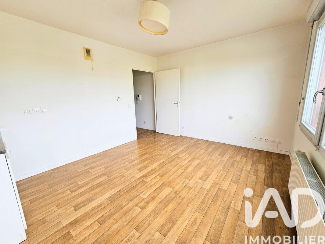 Appartement 1 Pièce(s) Créteil