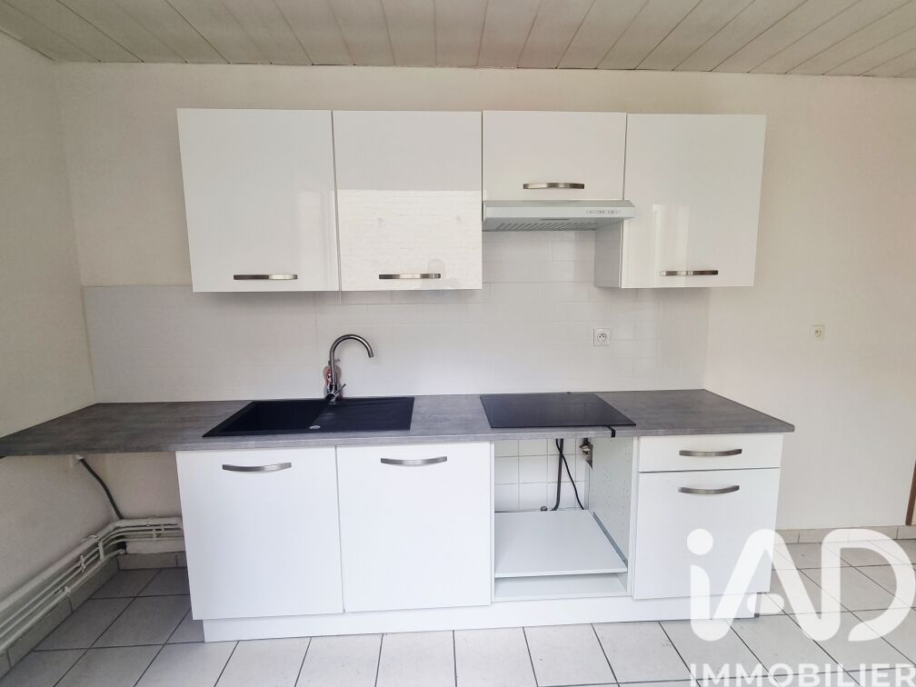 Maison de ville 5 Pièce(s) Armentières