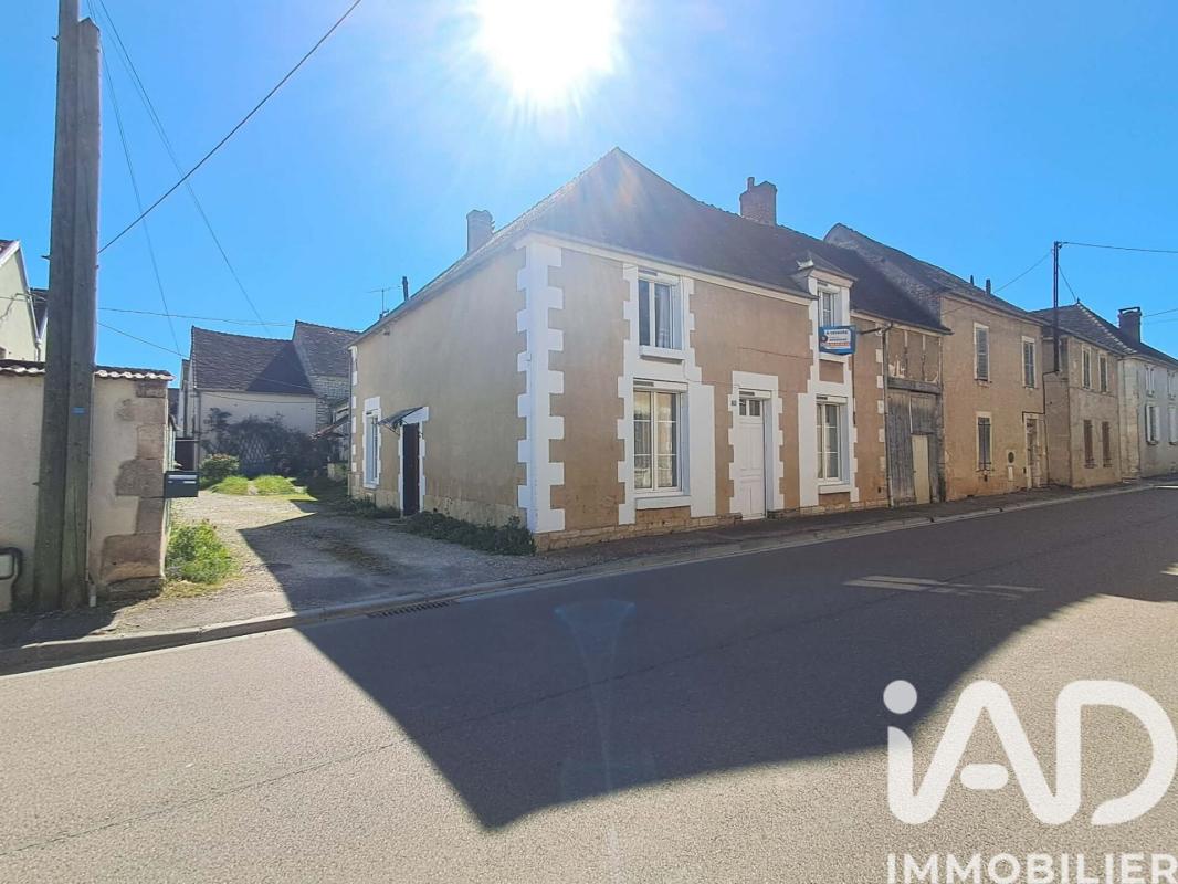 Maison de village 4 Pièce(s) Maligny