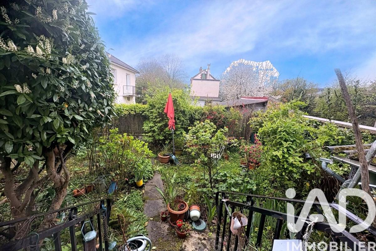 Maison de ville 2 Pièce(s) Sens