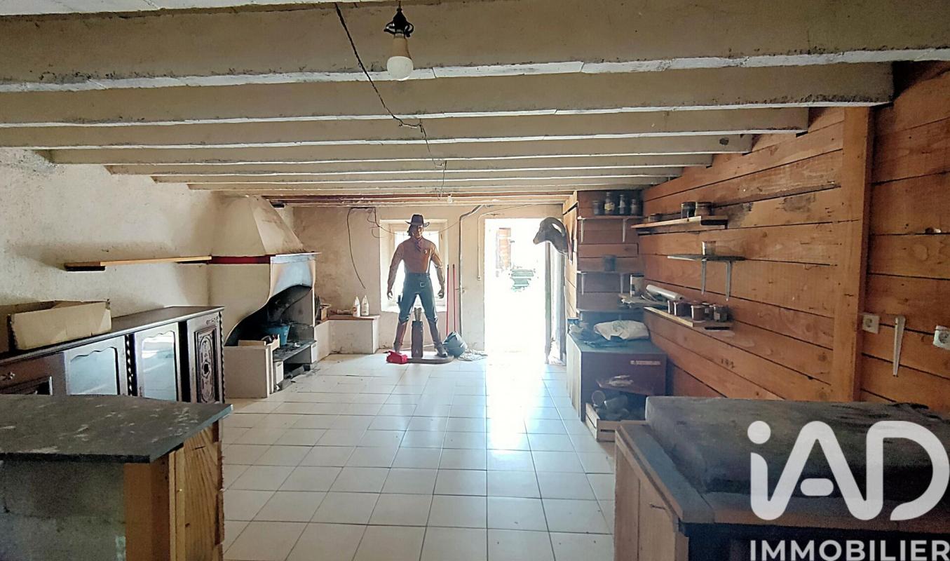 Maison 4 Pièce(s) Labastide-Rouairoux