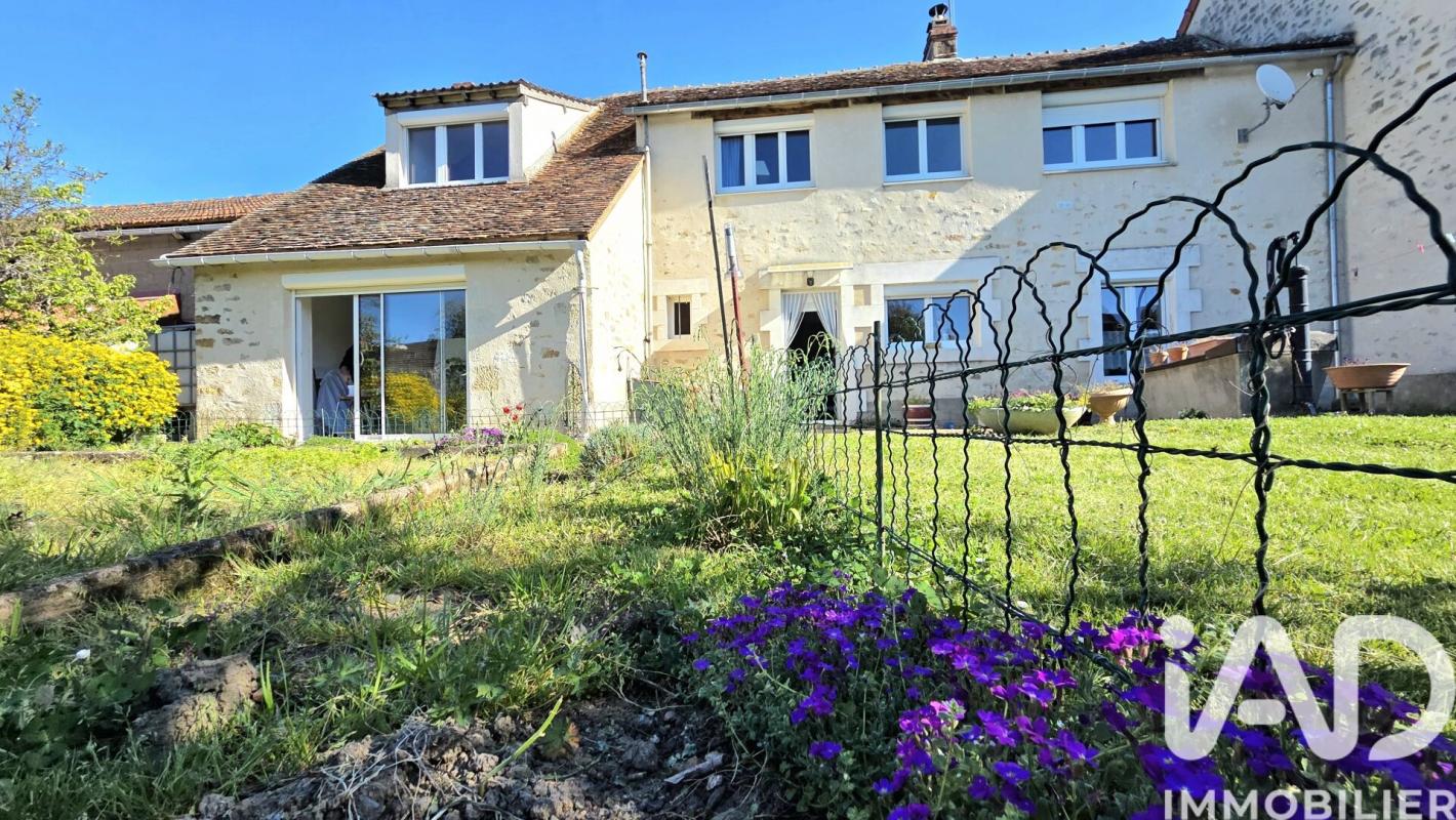 Maison de village 5 Pièce(s) Lignac