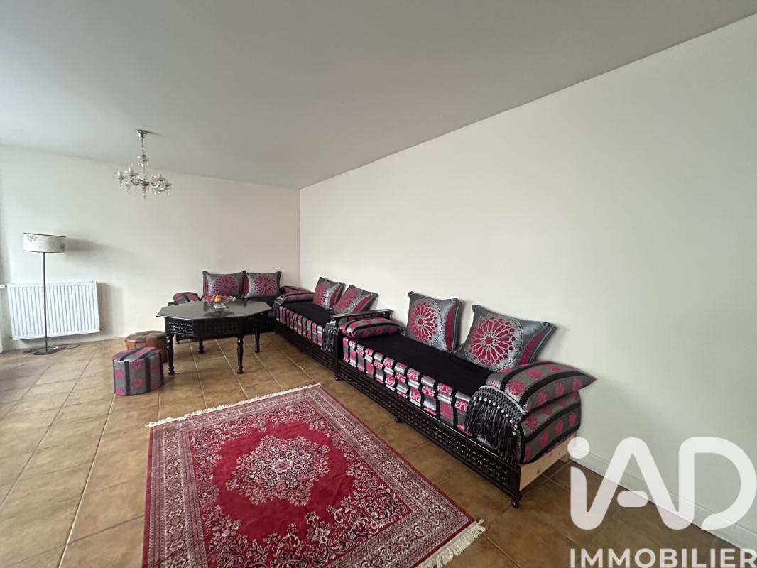 Maison 5 Pièce(s) Aulnay-sous-Bois