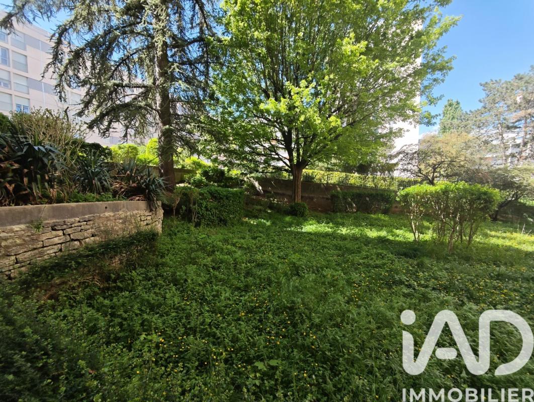 Appartement 2 Pièce(s) Dijon