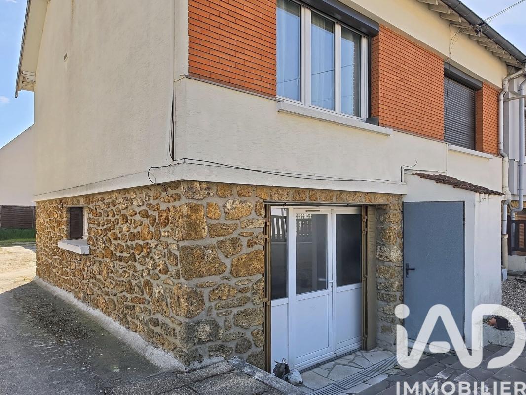 Duplex 2 Pièce(s) Athis-Mons