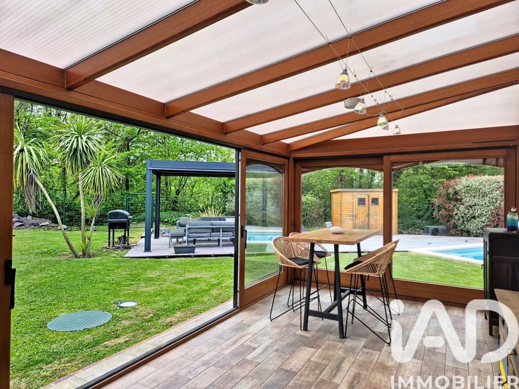 Maison traditionnelle 5 Pièce(s) Ozouer-le-Voulgis