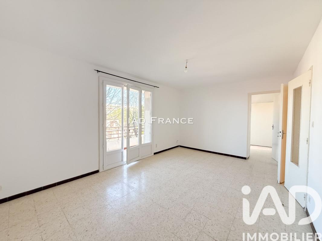 Appartement 4 Pièce(s) Gardanne