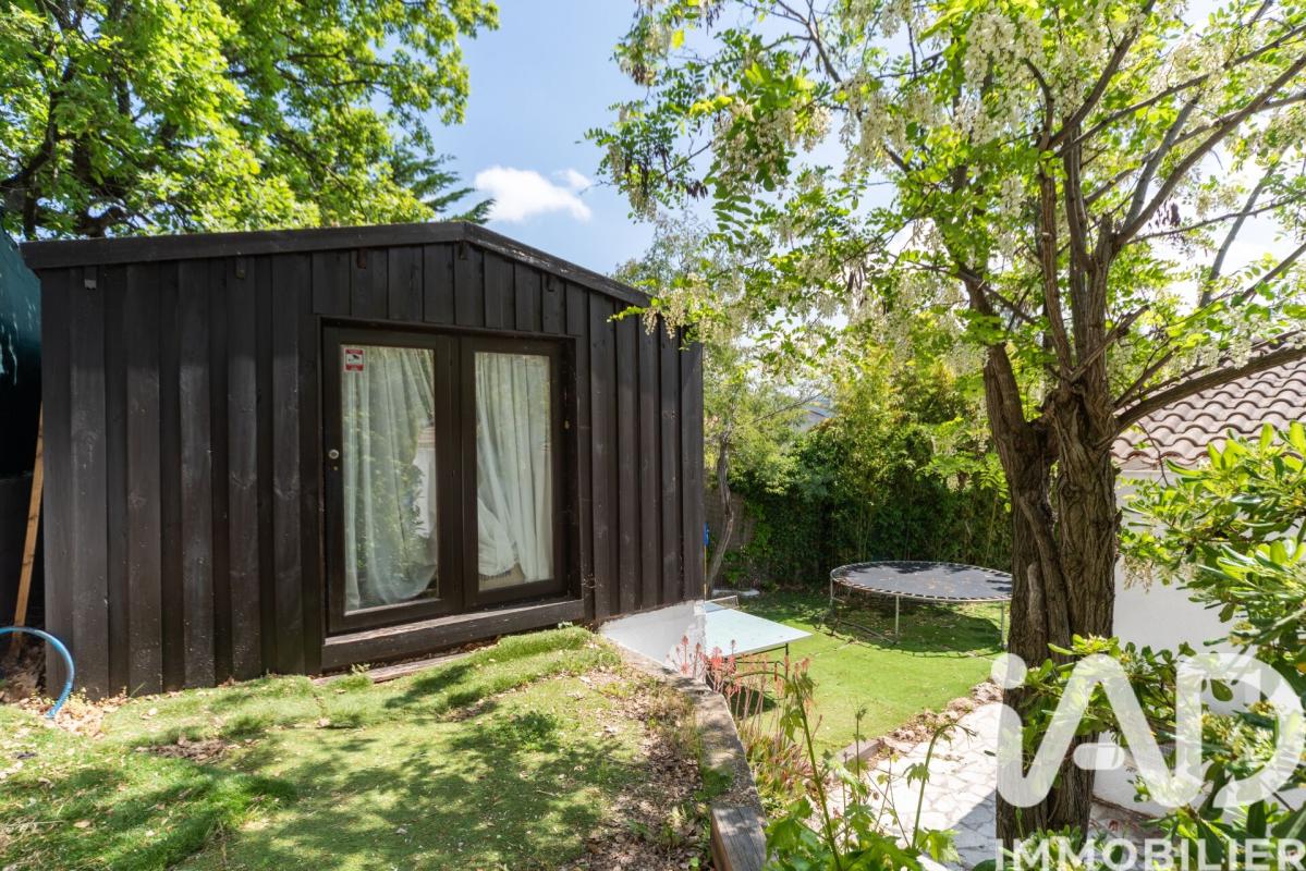 Maison 5 Pièce(s) Les Adrets-de-l'Estérel - Photo 26