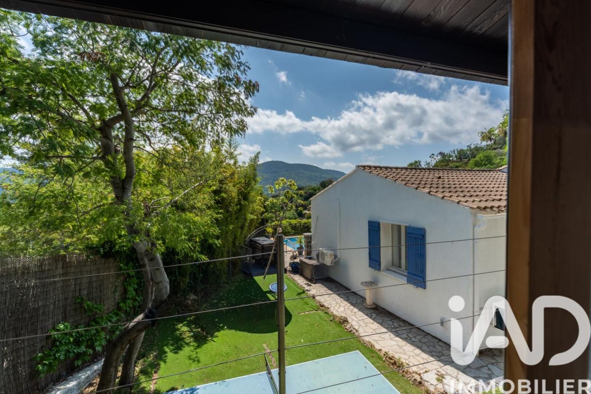 Maison 5 Pièce(s) Les Adrets-de-l'Estérel - Photo 27