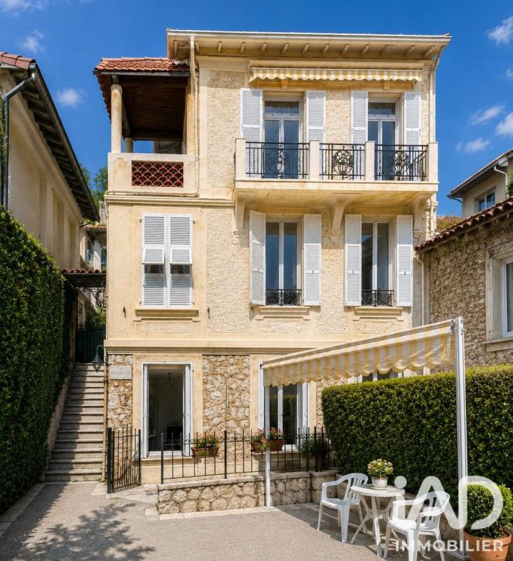 Maison 10 Pièce(s) Beausoleil - Photo 23