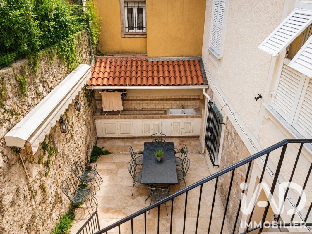Maison 10 Pièce(s) Beausoleil - Photo 26