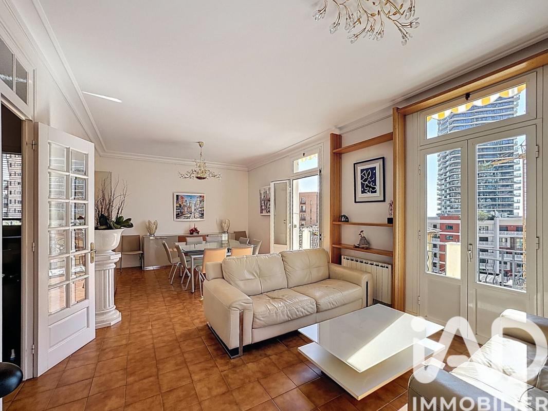Maison 10 Pièce(s) Beausoleil - Photo 3