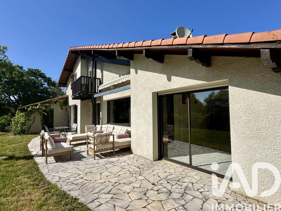 Maison 6 Pièce(s) Heugas - Photo 19
