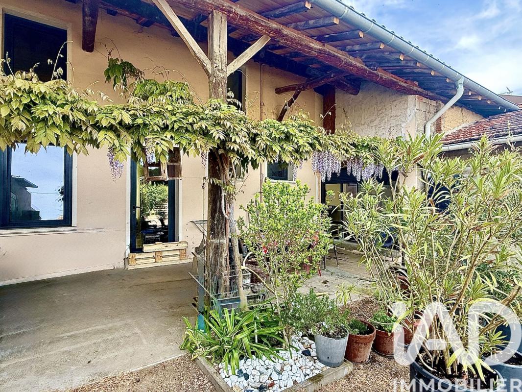 Maison 7 Pièce(s) Chevroux - Photo 1